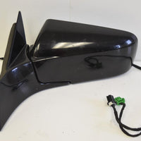 2003-2007 Cadillac Cts Left Driver Side Mirror - BIGGSMOTORING.COM