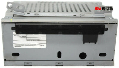 2012-2014 Ford Focus Radio Stereo Cd Mechanism Player CM5T-19C107-AG