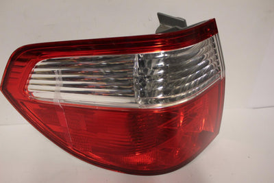 2005-2007 HONDA ODYSSEY  DRIVER SIDE REAR TAIL LIGHT 28352 - BIGGSMOTORING.COM