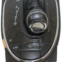 2006-2011 Mercedes Benz W219 CLS500 Center Console Shifter Boot W/ Push Start
