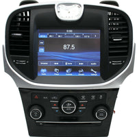 2011-2014 Chrysler 300 Radio CD Mecanismo Jugador 05064798AH