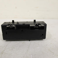 99-02 Tahoe Silverado 4X4 4Wd Transfer Case Switch Button Selector