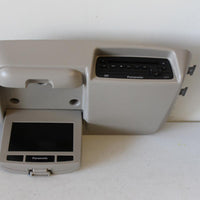 2003-2006 Suburban Tahoe Escalade DVD Player Overhead LCD Display INFO Screen - BIGGSMOTORING.COM