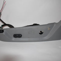 2013-2014 MUSTANG DRIVER SIDE SEAT VALANCE W/ SWITCH  4R33-7662187-AK