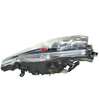 2011 - 2012 Factory Oem Nissan Leaf Right Passenger Front Headlight