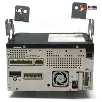 2008-2009 Infiniti G35 G37 Radio Cd Player Mechanism Player 25915 JK63C