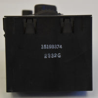 2003-2007 CHEVROLET SILVERADO HEADLIGHT DIMMER SWITCH 15198374 - BIGGSMOTORING.COM