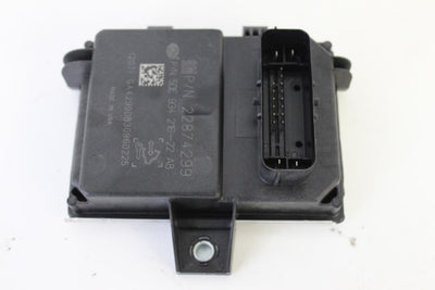 2011-2012 CADILLAC BUICK CHEVY FUEL PUMP CONTROL MODULE