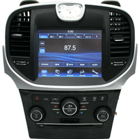 2011-2014 Chrysler 300 Radio CD Mecanismo Jugador 05064798AH