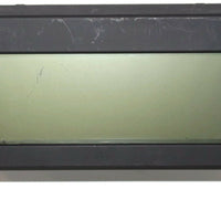 2011 HYUNDAI SONATA INFORMATION DISPLAY SCREEN 96130-3Q000