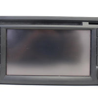 13 14 15  Nissan Nv200 Stereo Radio Receiver Navigation Cd Dvd Player - BIGGSMOTORING.COM