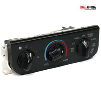 1997-2004 Ford F150 F250 Expedition Ac Heater Climate Control Unit YL3H-19E764-A - BIGGSMOTORING.COM