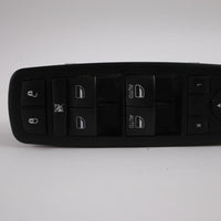 2012-2015 DODGE CHARGER JOURNEY DRIVER SIDE POWER WINDOW SWITCH 68139805AB