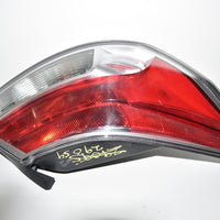 2012-2014 ACURA TL DRIVER LEFT SIDE REAR TAIL LIGHT 29059