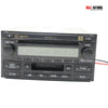 2004-2007 Toyota Highlander JBL Radio Stereo Cassette Cd Player 86120-48430 - BIGGSMOTORING.COM