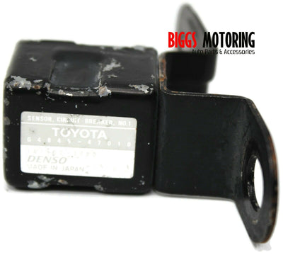 2001-2003 Toyota Prius Circuit Breaker Sensor G4845-47010 - BIGGSMOTORING.COM