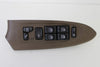 2002-2005 Chevy Trailblazer  Driver Side Master Power Window Switch - BIGGSMOTORING.COM