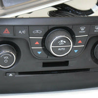 2011-2014 Dodge Charger Radio Navigation Cd Player Display Screen 05064798AH