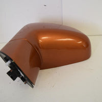 2008-2009 SATURN VVE LEFT DRIVER SIDE MIRROR