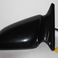 1999-2003 TOYOTA SOLARA DRIVER LEFT SIDE POWER DOOR MIRROR BLACK - BIGGSMOTORING.COM