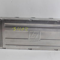 2002-2008 BMW 745i TOP HIFI BECKER AMPLIFIER 65.12-6 941 681 - BIGGSMOTORING.COM