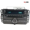 2007-2011 Chevy Silverado Sierra Tahoe Radio Stereo Cd Player 15868809