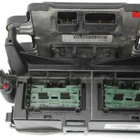 2005-2010 Jeep Cherokee Integrated Power Fuse Box 04692071AB - BIGGSMOTORING.COM