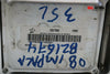 2006-2008 Chevy Impala Engine Computer Control Module 12617568 - BIGGSMOTORING.COM