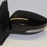 2013-2016 FORD ESCAPE LEFT DRIVER SIDE POWER DOOR MIRROR 27591