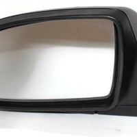 2006-2009 HYUNDAI ACCENT DRIVER LEFT SIDE POWER DOOR MIRROR BLACK - BIGGSMOTORING.COM