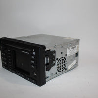 2006-2007 FORD ESCAPE MARINER RADIO STEREO NAVIGATION CD PLAYER 6M6T-18K931-AE - BIGGSMOTORING.COM