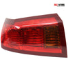 2003-2007 Cadillac Cts Passenger Right Side Rear Tail Light 32465 - BIGGSMOTORING.COM