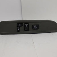 2002-2005 Gm Envoy Passenger Side Power Window Switch 15136145 - BIGGSMOTORING.COM