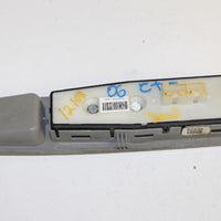 2004-2006  CADILLAC CTS SRX  DRIVER  SIDE POWER WINDOW MASTER SWITCH 10363778 - BIGGSMOTORING.COM