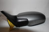 2009-2012 HYUNDAI ELANTRA DRIVER SIDE POWER DOOR MIRROR GRAY