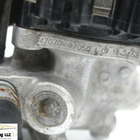2010-2015 Toyota Prius Anti-Lock ABS Brake Booster Assembly Pump 47070-47050