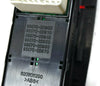 2001-2006 Kia Elantra Driver Left Side Power Window Master Switch 93570 2D900 - BIGGSMOTORING.COM