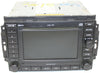 2003-2008 Dodge Durango Jeep Rec Navigation Radio 6 Disque CD Lecteur - BIGGSMOTORING.COM