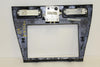 2006-2009 FORD FUSION DASH RADIO BEZEL W/ CLOCK 6N7C-15000-AB - BIGGSMOTORING.COM