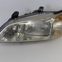 1999-2000 ACURA TL DRIVER SIDE COMPLETE HID HEADLIGHT W/ BULB AND BALLAST - BIGGSMOTORING.COM