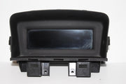 2013-2016 CHEVY CRUZE INFORMATION DISPLAY SCREEN 22858074