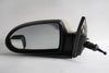 2007-2009 HYUNDAI ACCENT DRIVER SIDE DOOR REAR VIEW MIRROR