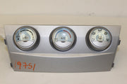 2007-2009  TOYOTA CAMRY A/C HEATER CLIMATE CONTROL UNIT  559000 616100