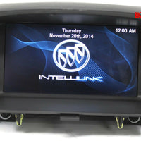 2013-2016 Buick Encore Dash Information Display Screen ONLY 95088020