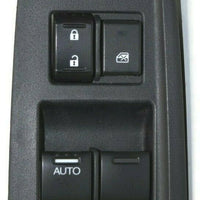 2008-2018 Honda Accord Driver Left Side Power Window Master Switch 35750-TA0-A02