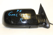 1995 Gmc 1500 Right Passenger Side Mirror - BIGGSMOTORING.COM