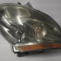 2004-2006 NISSAN MAXIMA FRONT DRIVER SIDE HEADLIGHT 29961 - BIGGSMOTORING.COM