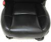 07-14 Chevy Tahoe Yukon Escalade Driver Left Side Front Seat ebony mem  heatcool - BIGGSMOTORING.COM