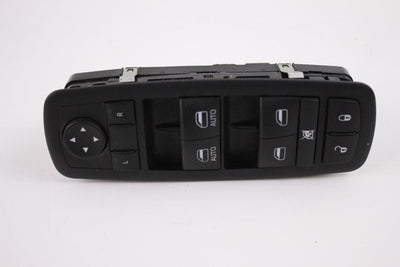 2015-2018 CHRYSLER 300 DODGE CHARGER DRIVER SIDE WINDOW SWITCH 68262253AA