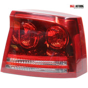 2006-2008 Dodge Charger Passenger Right Side Rear Tail Light 32583/ 31133 - BIGGSMOTORING.COM
